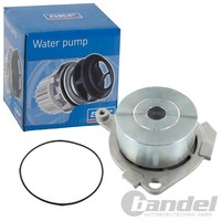SKF Wasserpumpe Passend FüR Alfa Romeo 145 146 147 155 156 159 166 4C Brera