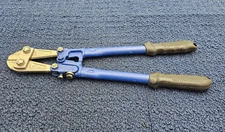 RUR 350 T8 Steel Alloy Jaw 14in Heavy Duty Bolt Cutter