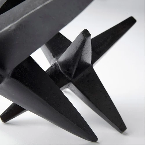 Cyan Design 09733 Knucklebone 5 inch Sculpture, Small - Picture 5 of 7