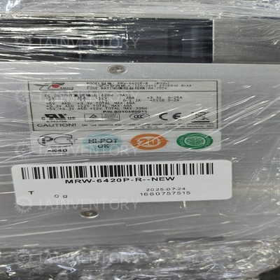 1PC NEW MRW-6420P-R