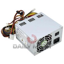 New In Box FSP FSP600-80PSA Power Supply Unit