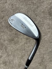 Cleveland RTX 588 Rotex 2.0 56 Degrees 12 Bounce Sand Wedge