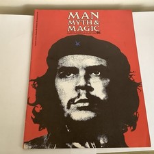 Man, Myth & Magic Issue 46 1970 Che Guevara Cover Collectable