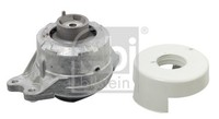 Motorlager Febi Bilstein 104859 FüR GLC W205 S205 S213 Klasse C253 X253 W213 GLK
