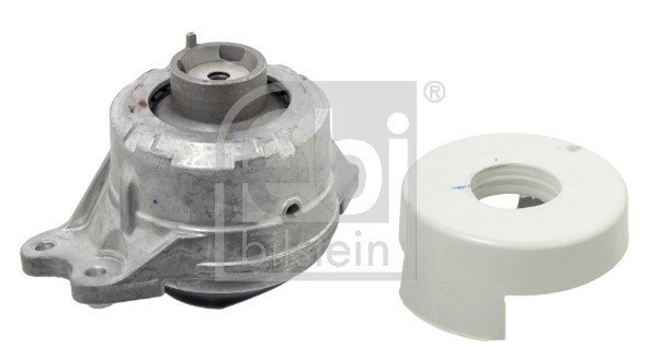 Motorlager Febi Bilstein 104859 FüR GLC W205 S205 S213 Klasse C253 X253 W213 GLK-image