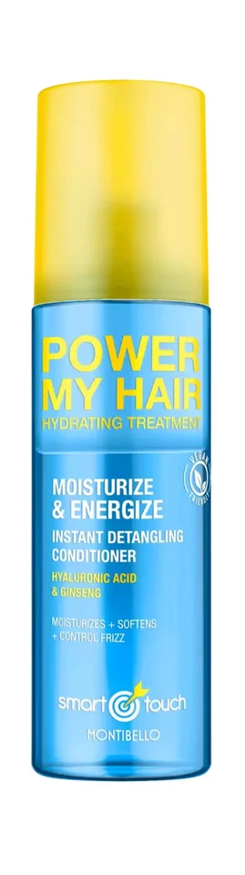Montibello Smart Touch Power My Hair Hydrating Treatment 200ml