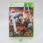 New ListingLEGO Lord Of The Rings (Microsoft Xbox 360, 2012)
