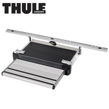 THULE 12V AUTOMATIC SLIDE-OUT STEP FOR FIAT DUCATO BOXER RELAY CAMPERVANS
