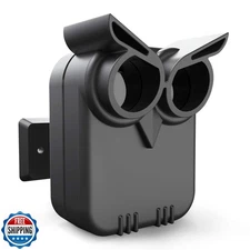 Driveway Sensor- Extra Wireless Weather Resistant Outdoor/Indoor Motion Senso