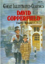 David Copperfield by Charles Dickens (1992, Hardcover) for sale online ...