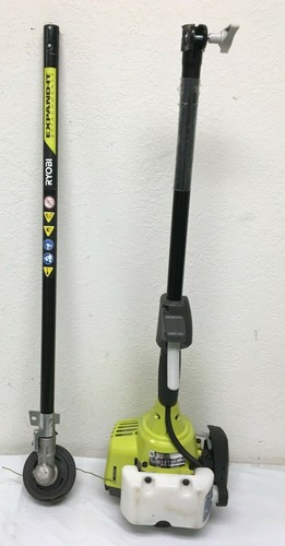 Ryobi RY253SS 2 Cycle 25cc Gas Full 