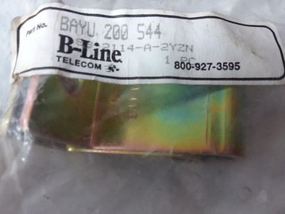 B-LINE TELECOM KIT, BAYU200544, SB-2114-A-2YZN