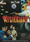 THE MYSTERIANS Tokyo Shock Rare OOP - Original Tokyo Shock Release