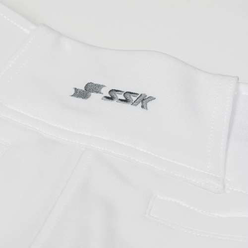 SSK Showcase Collection Baseballhose Flex Bottom Solid Erwachsene - Bild 3 von 36