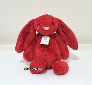  Bashful Luxe Amberley Bunnyうさぎ Jellycat Bashful Luxe Amberley Bunny – Petit Bazaar