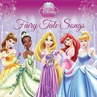 Disney Princess Fairy Tale Songs 0050087244088 CD