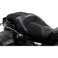 DANNY GRAY 2004-2009 XL883C Sportster 883 Custom Harley Davidson TROURIST AIR LE