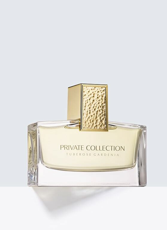 NIB Sealed Estee Lauder Private Collection Tuberose Gardenia