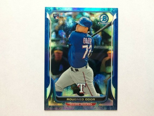 2014 Bowman Topps Baseball Cards - Picture 72 of 213