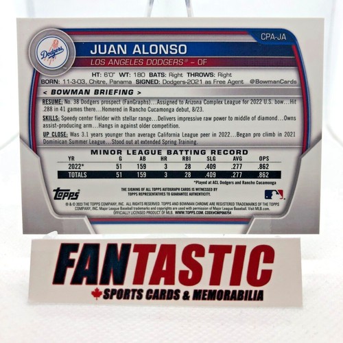 Los Angeles Dodgers Autograph YOU PICK Combined Shipping Available MLB Auto - Picture 11 of 61