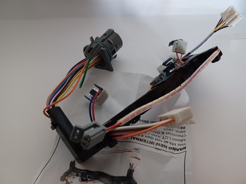 Arnés de cableado interno para modelos GM Gen 4 desde 2006 hasta LTC 1000/2000/2400 - Imagen 11 de 13