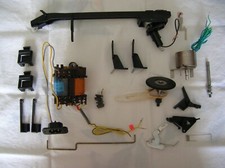 Pièces détachées pour Electrophone PHILIPS  22AF380