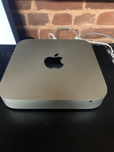 Refurbished Upgraded Apple Mac Mini 2011 4GB RAM 250GB SSD High Sierra/Office 19 - Picture 1 of 4