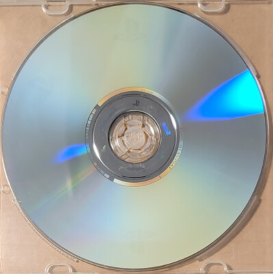 Final Fantasy X 10 (PlayStation 2 PS2) Greatest Hits Disc
