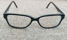 Vintage Vara Wang Woman  s Glasses Frames Only V909