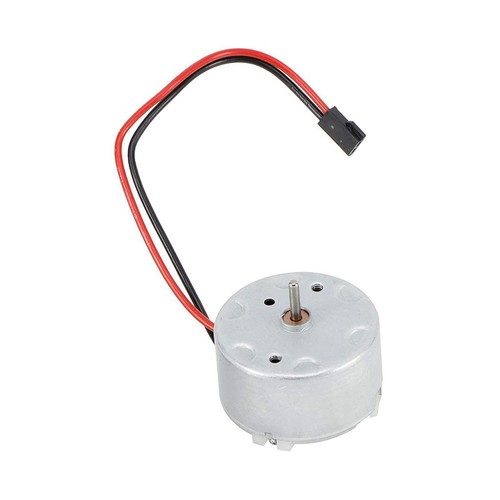Fireplace Fan Motor Heat Powered Stove Fan Motor for Thermal Fan Wood Stove - Picture 5 of 8