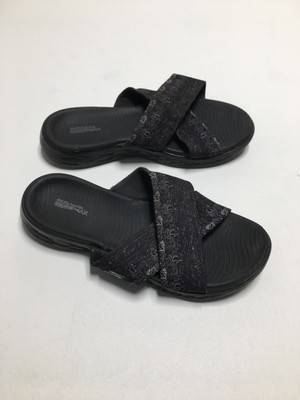 SKECHERS GOGA MAX Outdoor Adventure Sandals | Adventure sandals, Skechers, Sandals