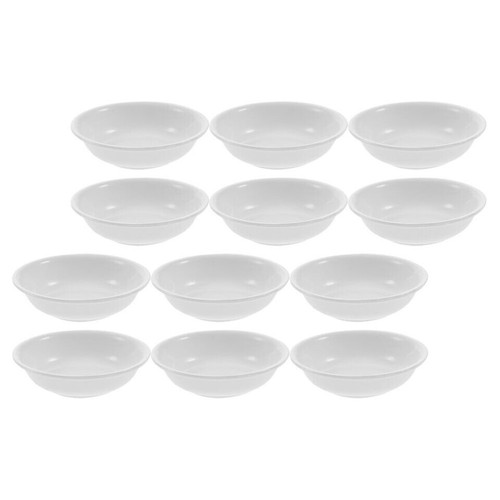 12 Pcs Soy Sauce Bowl Small Dip Bowls. Dish Seasoning Appetizer - Picture 8 of 13