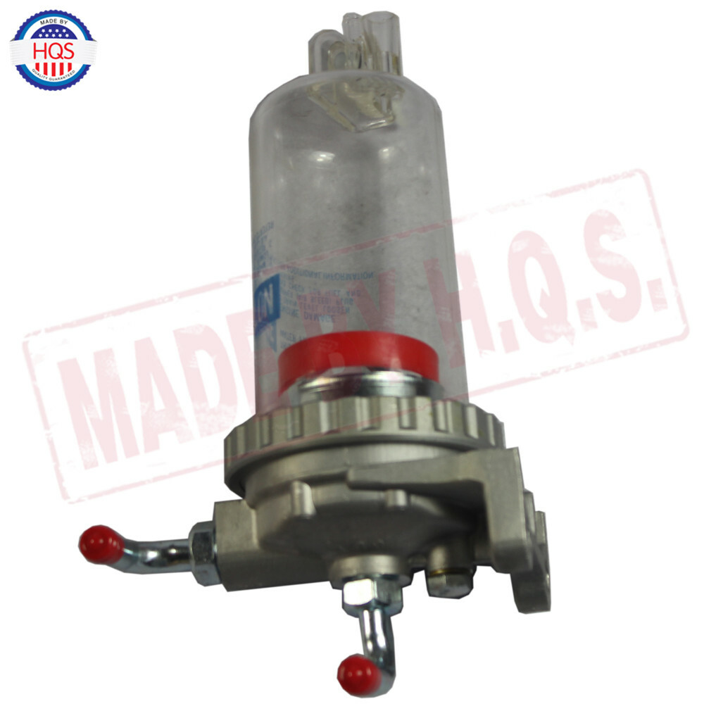GLOW PLUG FOR Isuzu NPR NPR-HD 4HE1 4.8L 4JB1 3.9L 86-04 EUR 101,30 - DE