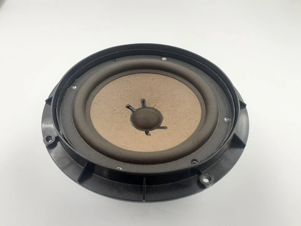 JAGUAR XK8 XKR X100 1996-2000 HARMON KARDON SUB WOOFER SHELF SPEAKER 8JA489 - Image 4 of 4