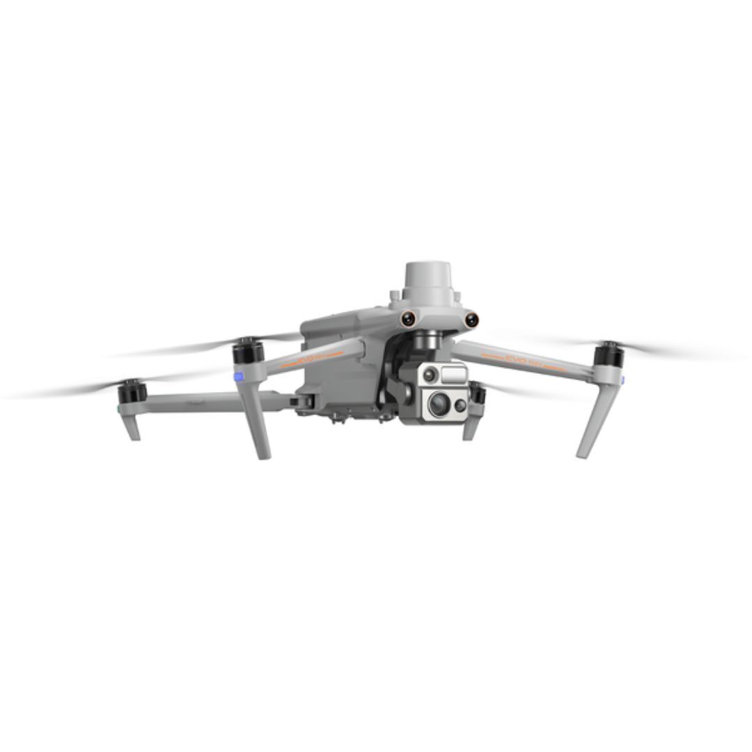 Module RTK Autel Robotics Pour EVO Max 4T/4N - Technologie RTK - Blanc - Neuf