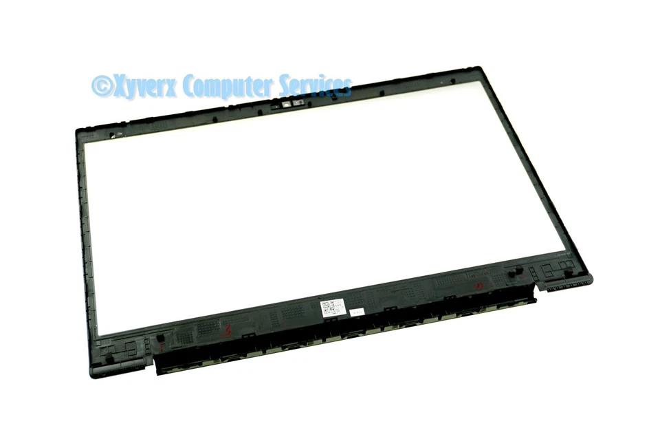 BA98-02873A BA61-04598A OEM SAMSUNG LCD BISEL CUBIERTA XE340XDA-KA3US (CF91) Foto 2 de 2