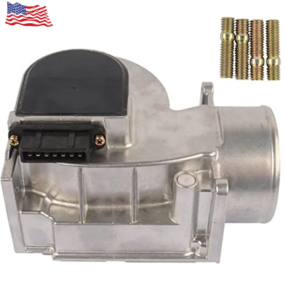 For 1993-94 Toyota Land Cruiser MAF Mass Air Flow Meter Sensor AFM