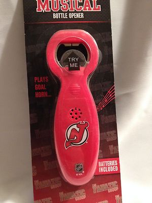 new jersey devils goal horn