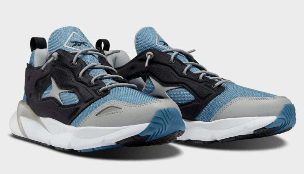 Size 9 - Reebok FuryLite 95 Slate Black for sale online | eBay
