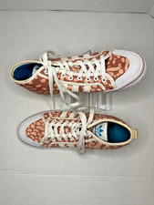 adidas Animal Print High Top Athletic Shoes for Women for sale