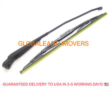 Hitachi Teile - Wischerblatt Mit Arm 47cm (Teilenummer: 4453687 4453686)