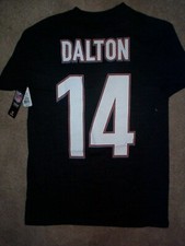 Andy Dalton Cards, Rookie Card Checklist and Autographed Memorabilia Guide 18