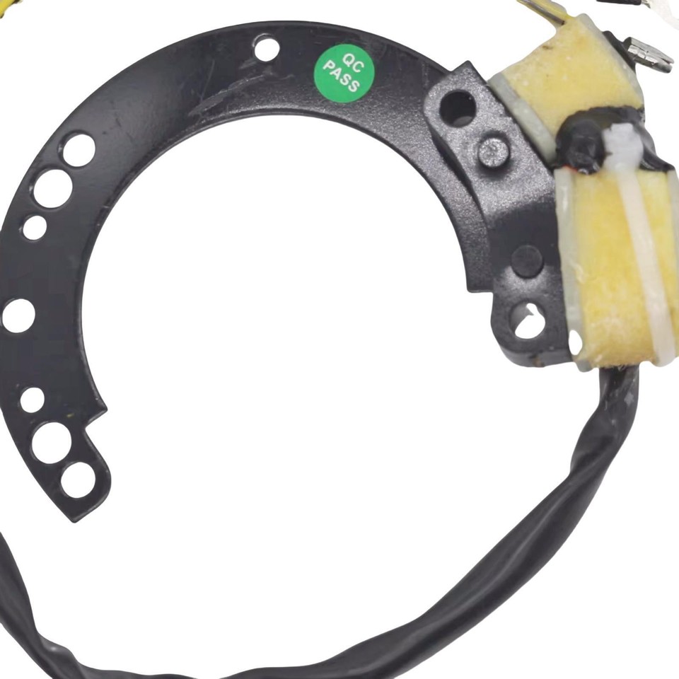 Magnetgenerator Stator Für Mercury Außenborder 15/20/25 PS – Ersatzteil 86617A17
