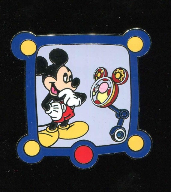 Mickey Mouse Clubhouse Hidden Messages