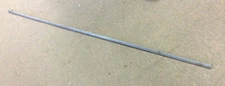 1963 & Other Ford Thunderbird R Or LH Top Exterior Quarter Panel Molding Trim