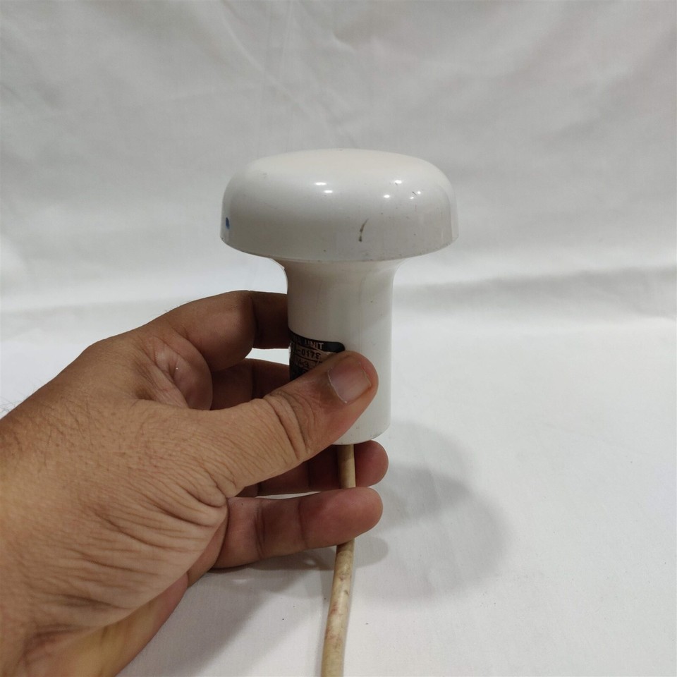 Furuno GPS Antenna GPA017S Marine GPS Antenna. Made in Japan eBay