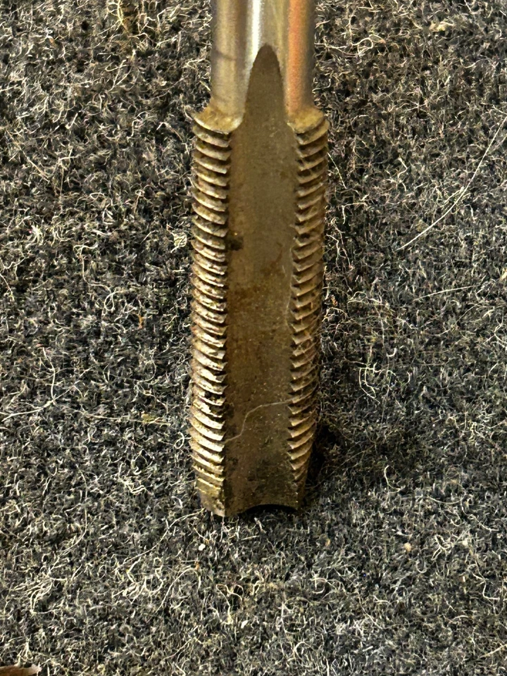 R & N 1/2-2 CNF 70442 HSGH3 Pipe Tap - Image 4 of 4