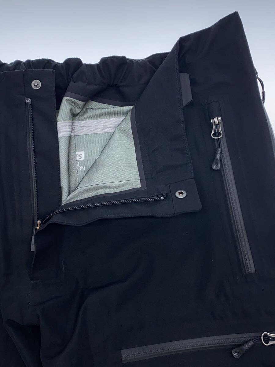 Summit Series Rescue Mountain Pant BLACK