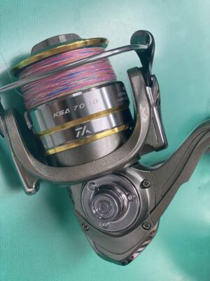 Spinning Reel Ultra Light Freshwater Fishing Sea Gear Ratio