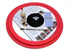 Kit riparazione schiuma altoparlante singolo Cerwin Vega - ATW-15 AT15 AT100 - 1CV15A-comp-01